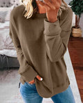 Amabel | Relaxed Fit Sweater