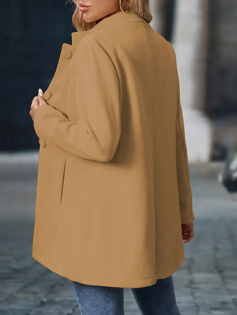 Malia | Perfect Classic Tailored Jacket