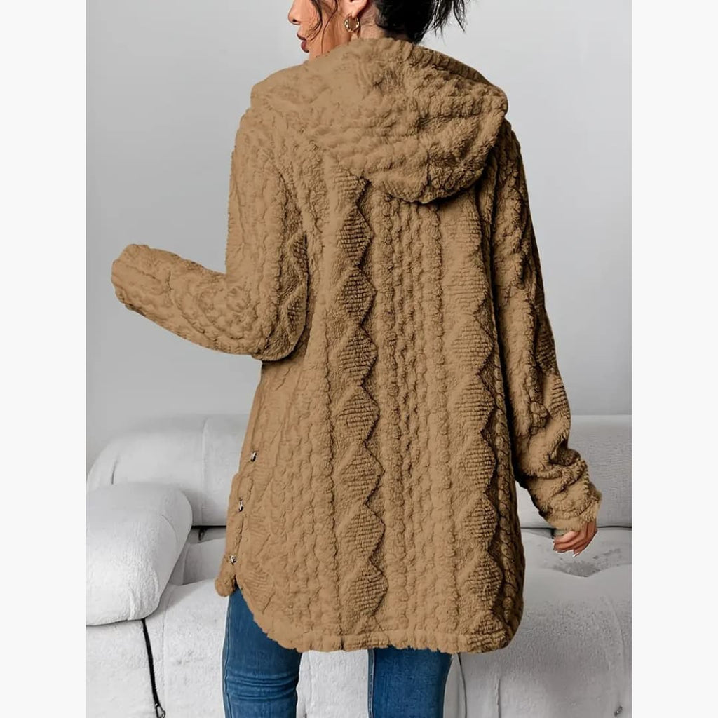 Evelyn | Everyday Comfort Cardigan