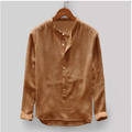 Finn | Essential Heritage Shirt