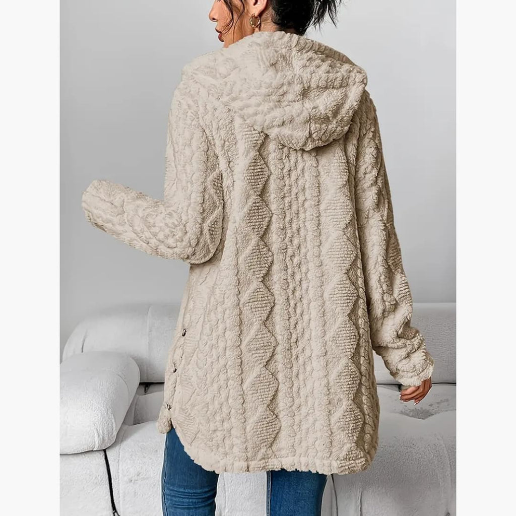 Evelyn | Everyday Comfort Cardigan