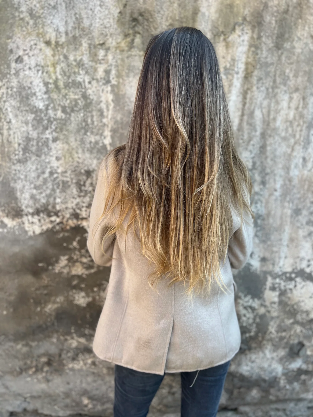 Maya | Urban Chic Blazer