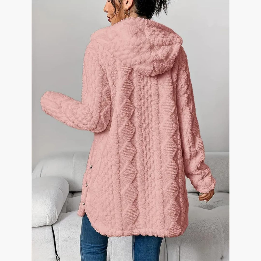 Evelyn | Everyday Comfort Cardigan