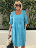 Laelia | Chic Summer Dress