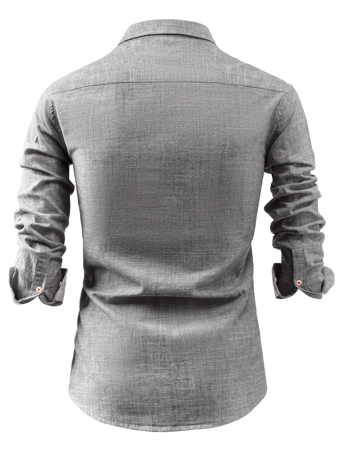 Norlan | Refined Button-Down Shirt