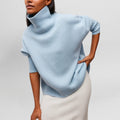 Stefie | Cozy Turtleneck Sweater