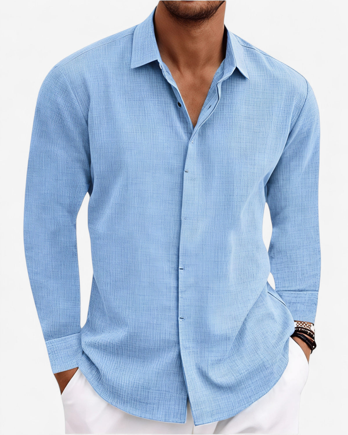 Gilbert | Casual Elite Shirt