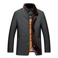 Julian | Elegant Quilted Jacket