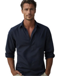 Anthony | Classic Comfort Shirt