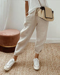 Ammy | Comfortable Summer Pants