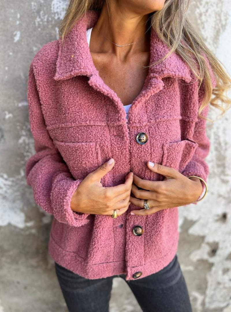 Gemma | Stylish Comfort Jacket