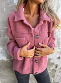Gemma | Stylish Comfort Jacket