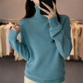 Arianna | Cozy Turtleneck Sweater