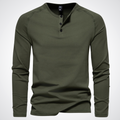 Jiro | Outdoor Comfort Shirt