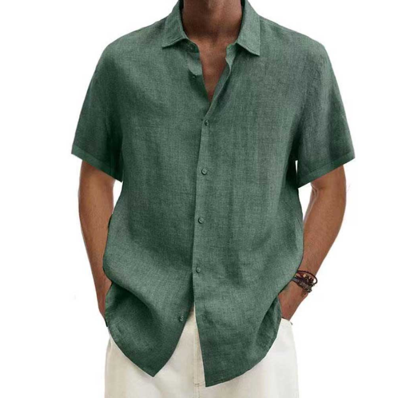 Hayden | Everyday Stylish Shirt