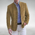 Malcolm | Modern Tailored Blazer