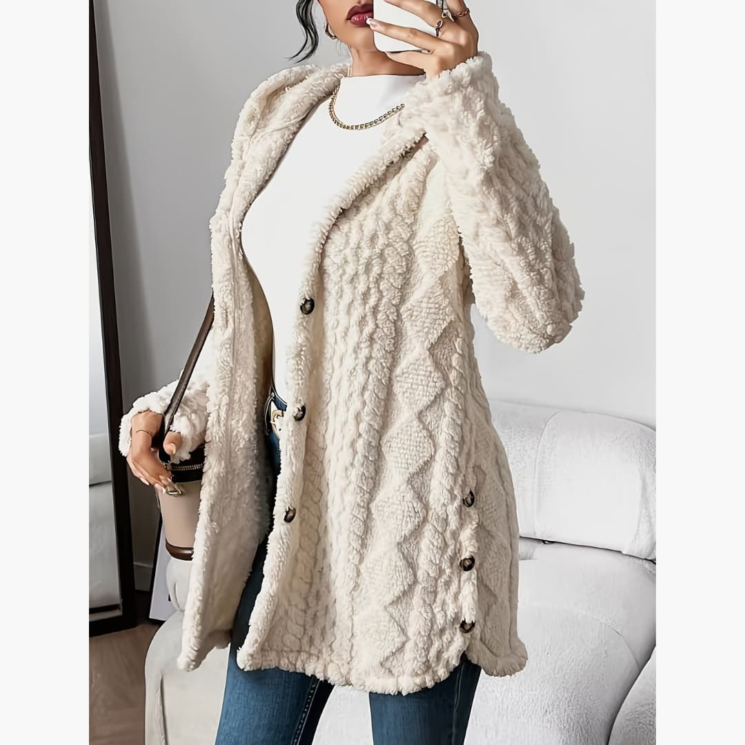 Evelyn | Everyday Comfort Cardigan
