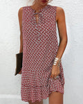 Lauren | Belly Covering Dress