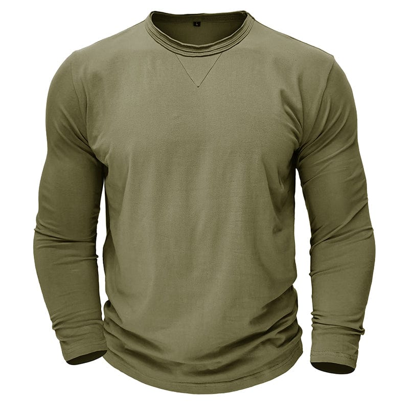 Trenton | Slim-Fit Casual Shirt