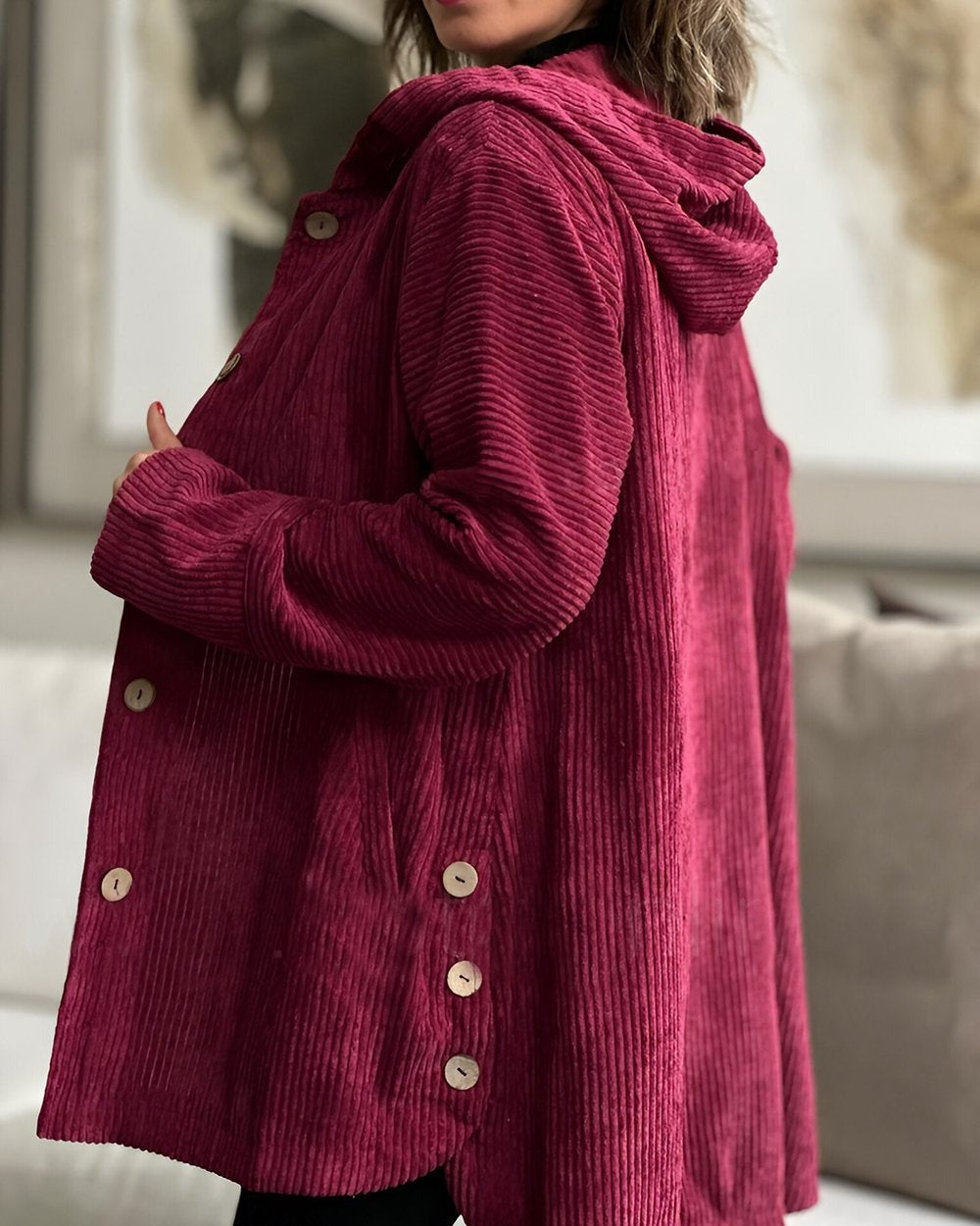 Kyla | Simply Stylish Long Cardigan