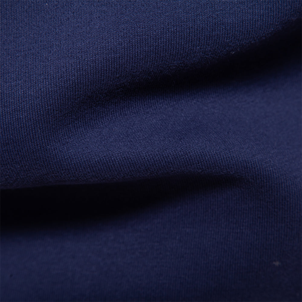 Edan | Classic Collar Polo Shirt