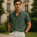 Hayden | Everyday Stylish Shirt