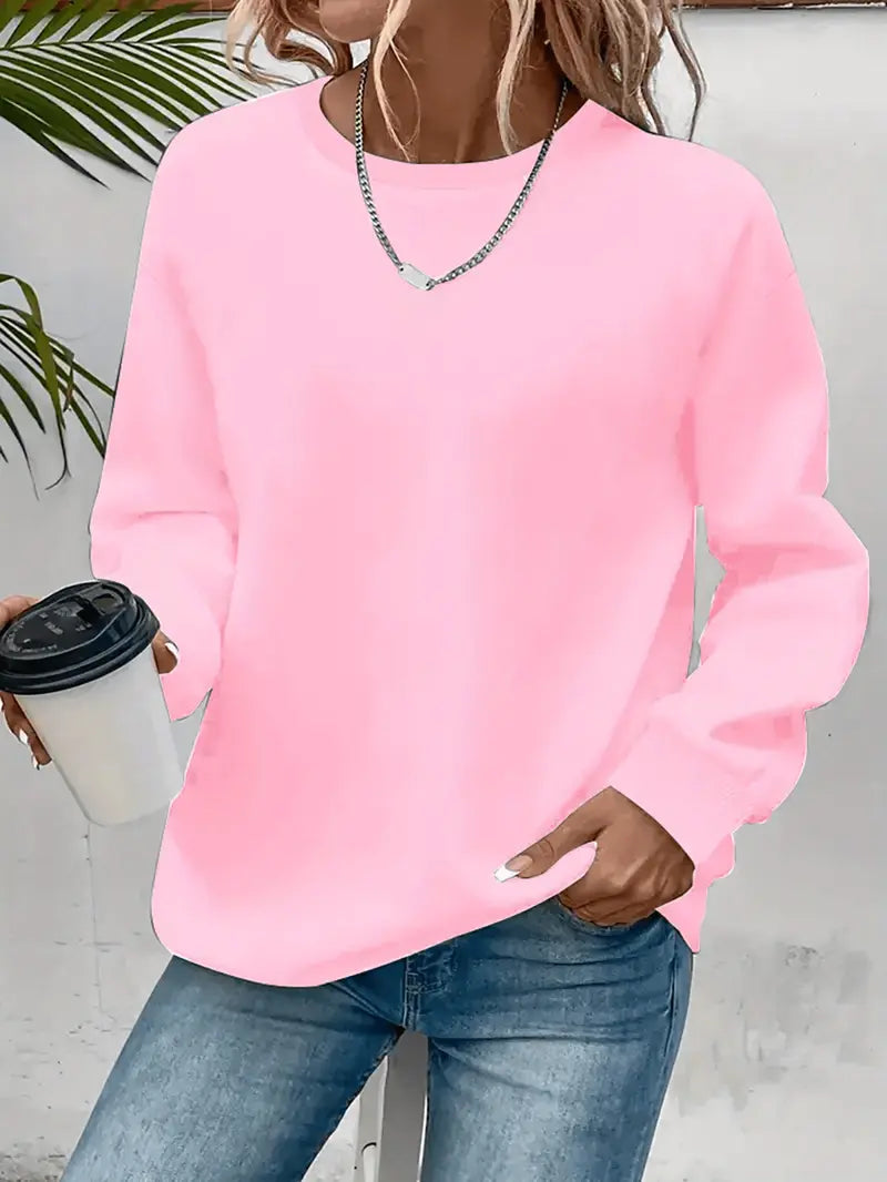 Karis | Modern Daily Sweatshirt