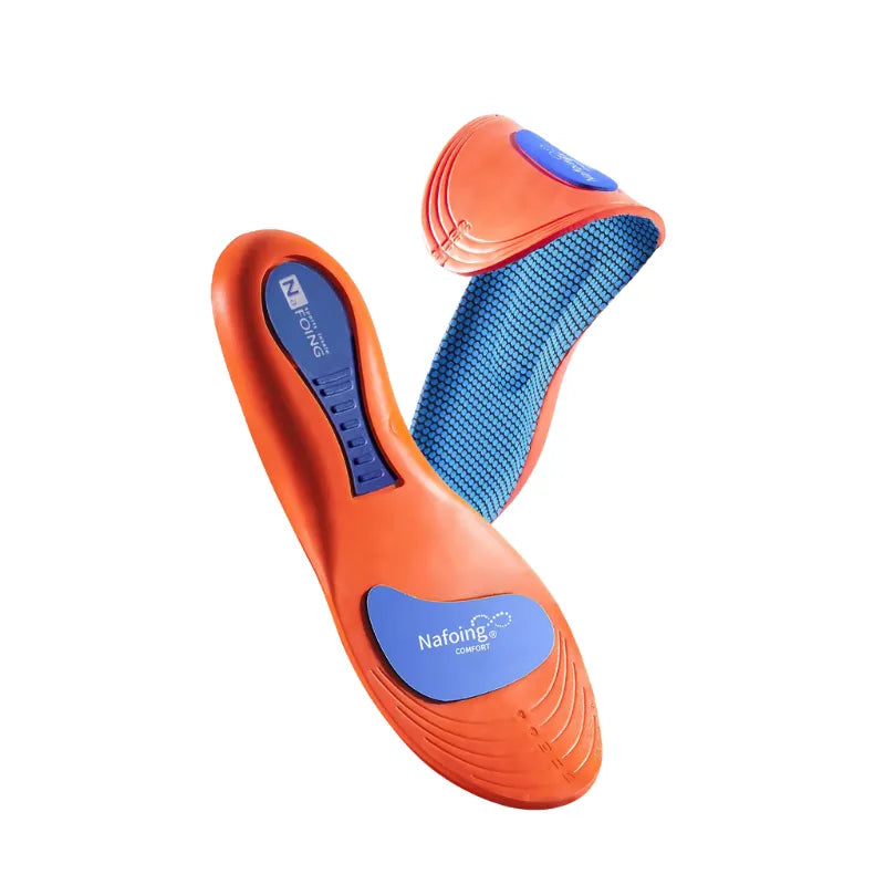 OrthoSole® | Orthopedic support insole set