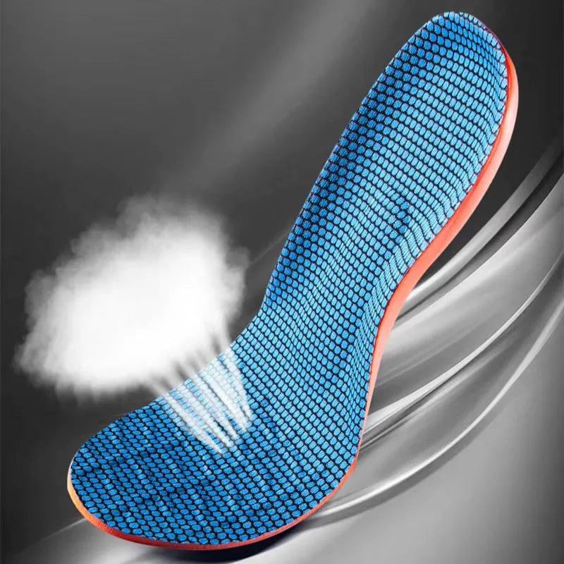 OrthoSole® | Orthopedic support insole set