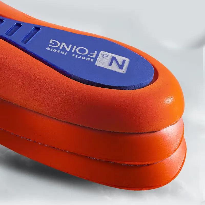 OrthoSole® | Orthopedic support insole set