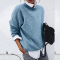 Verine | Everyday Luxury Sweater