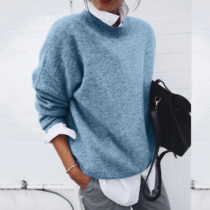 Verine | Everyday Luxury Sweater