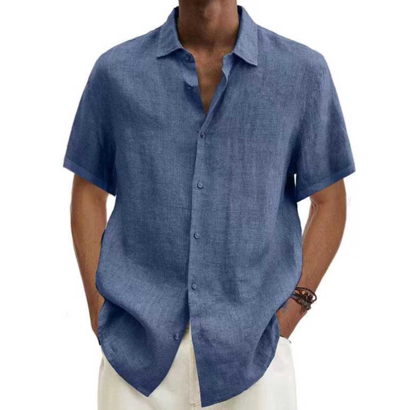 Hayden | Everyday Stylish Shirt
