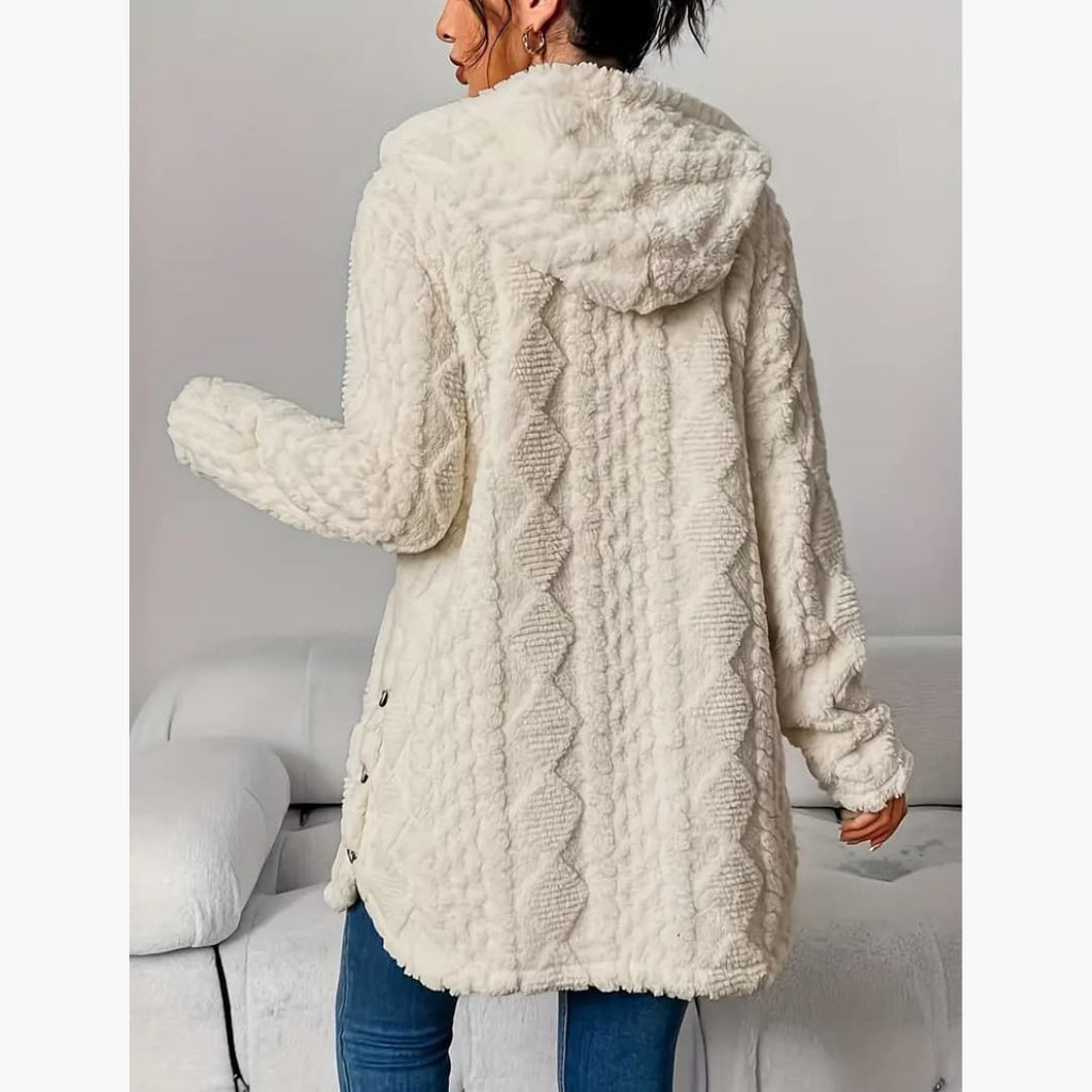 Evelyn | Everyday Comfort Cardigan