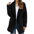 Brenda | Soft Warm Jacket