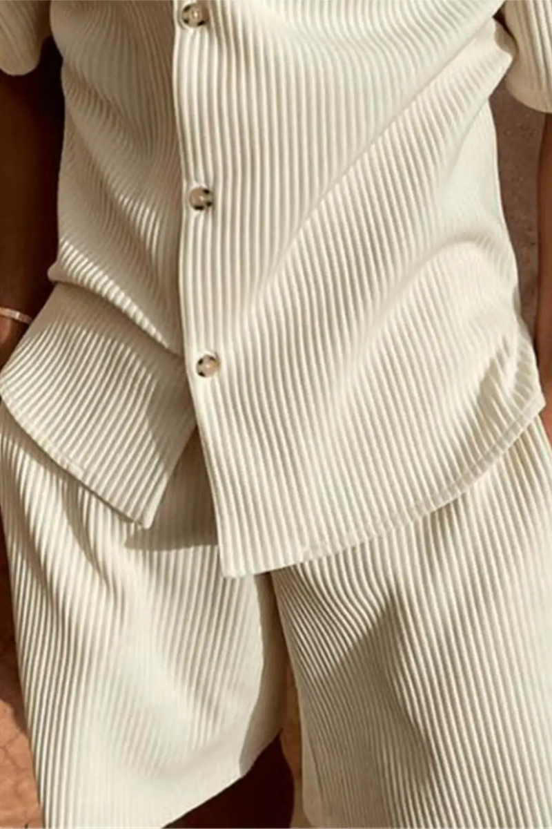 Steeve | Premium Two-Piece Set