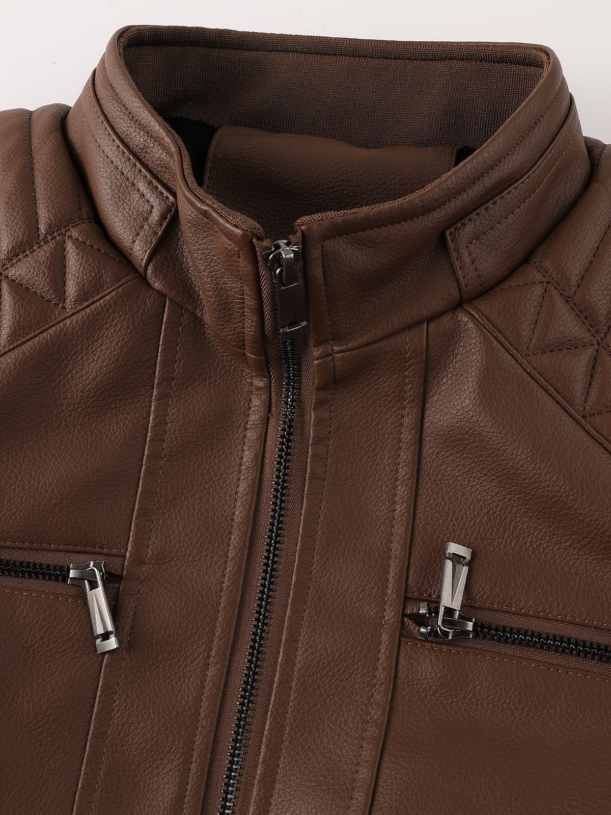 Lowens | Sleek Casual Jacket