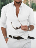 Charly | Everyday Comfort Shirt
