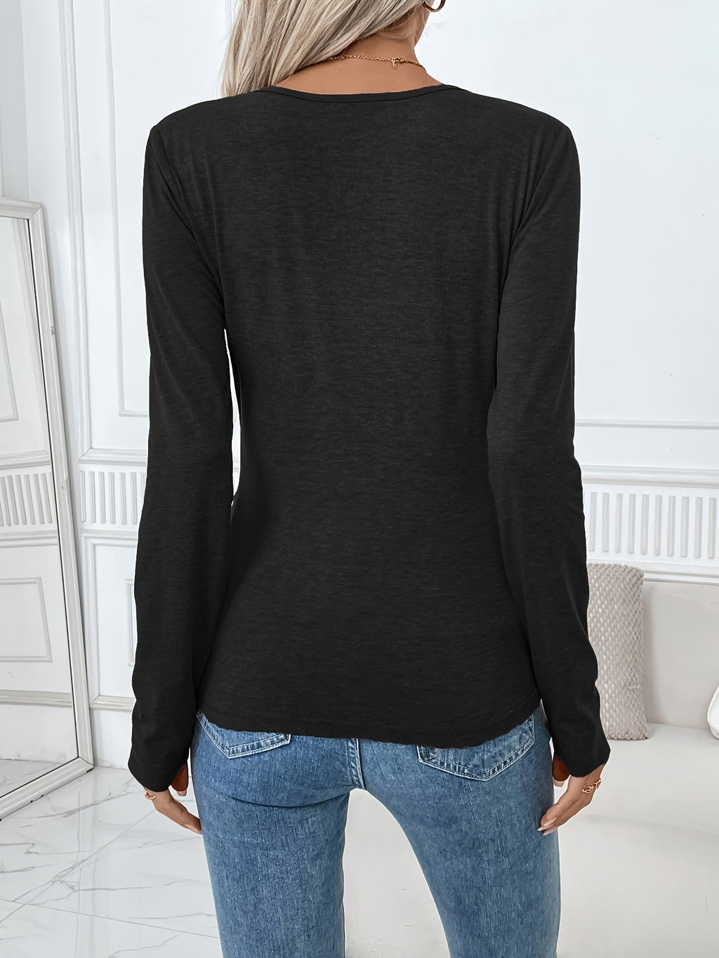 Marta | Casual Chic Blouse