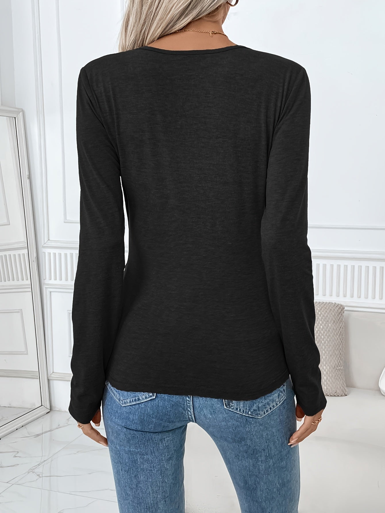 Marta | Casual Chic Blouse