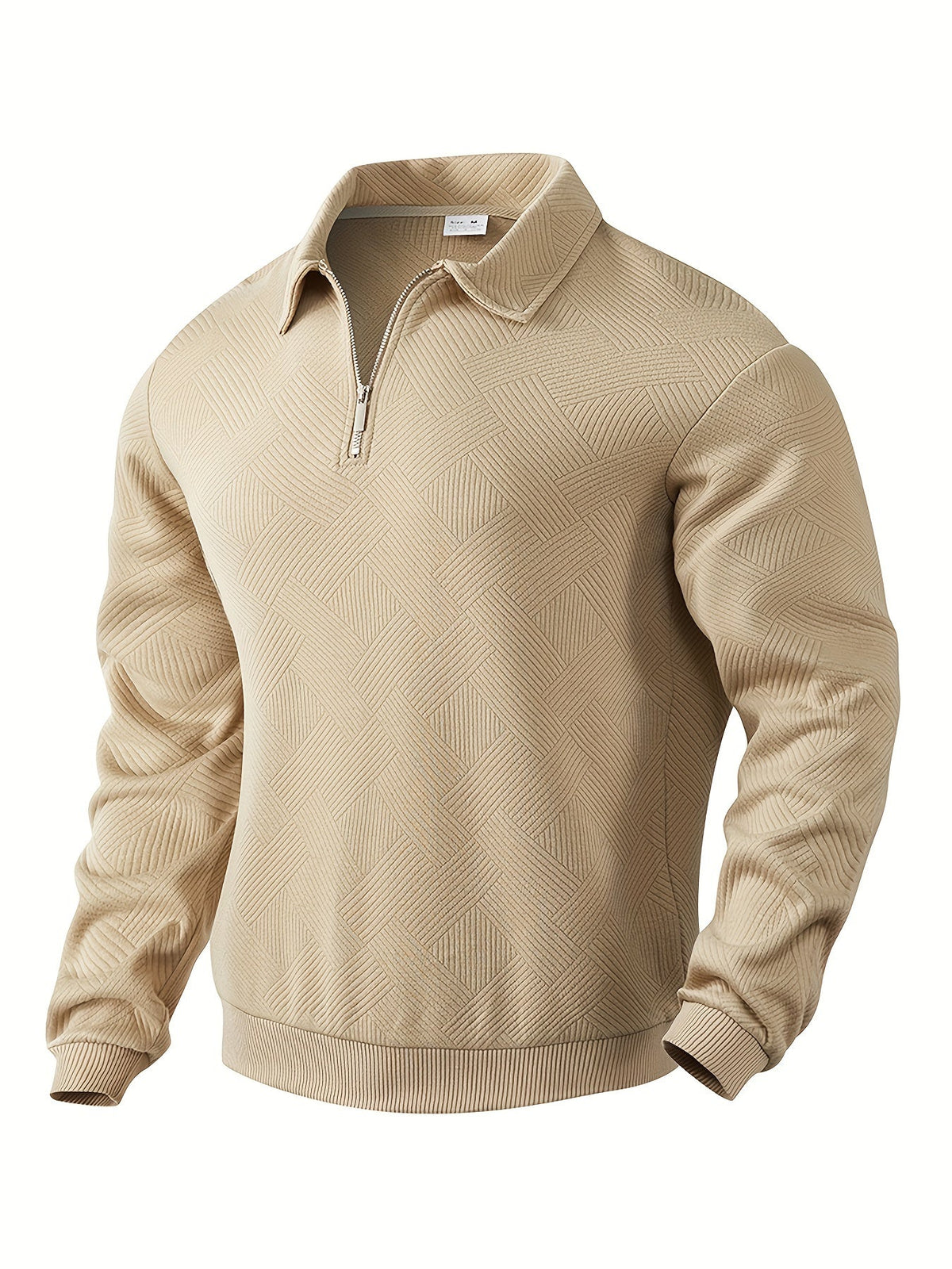 Elizer | Classic Polo Shirt