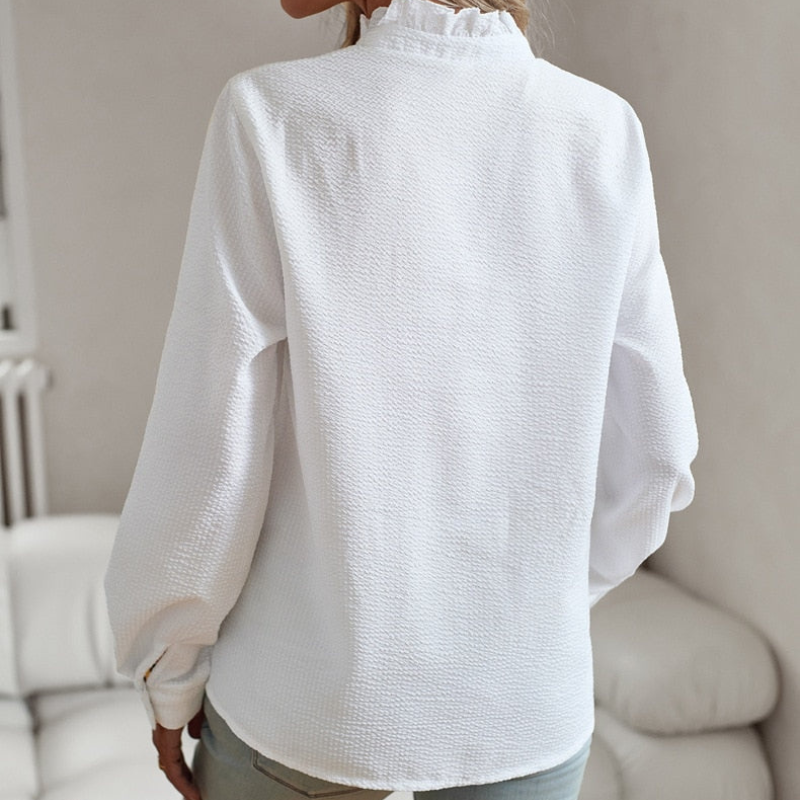 Camilla | Elegant Blouse