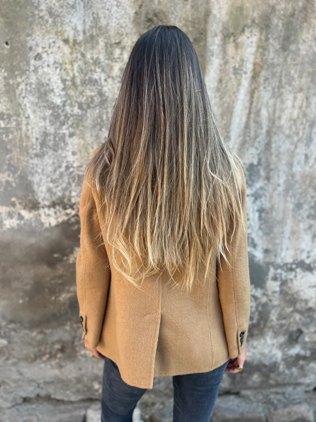 Maya | Urban Chic Blazer