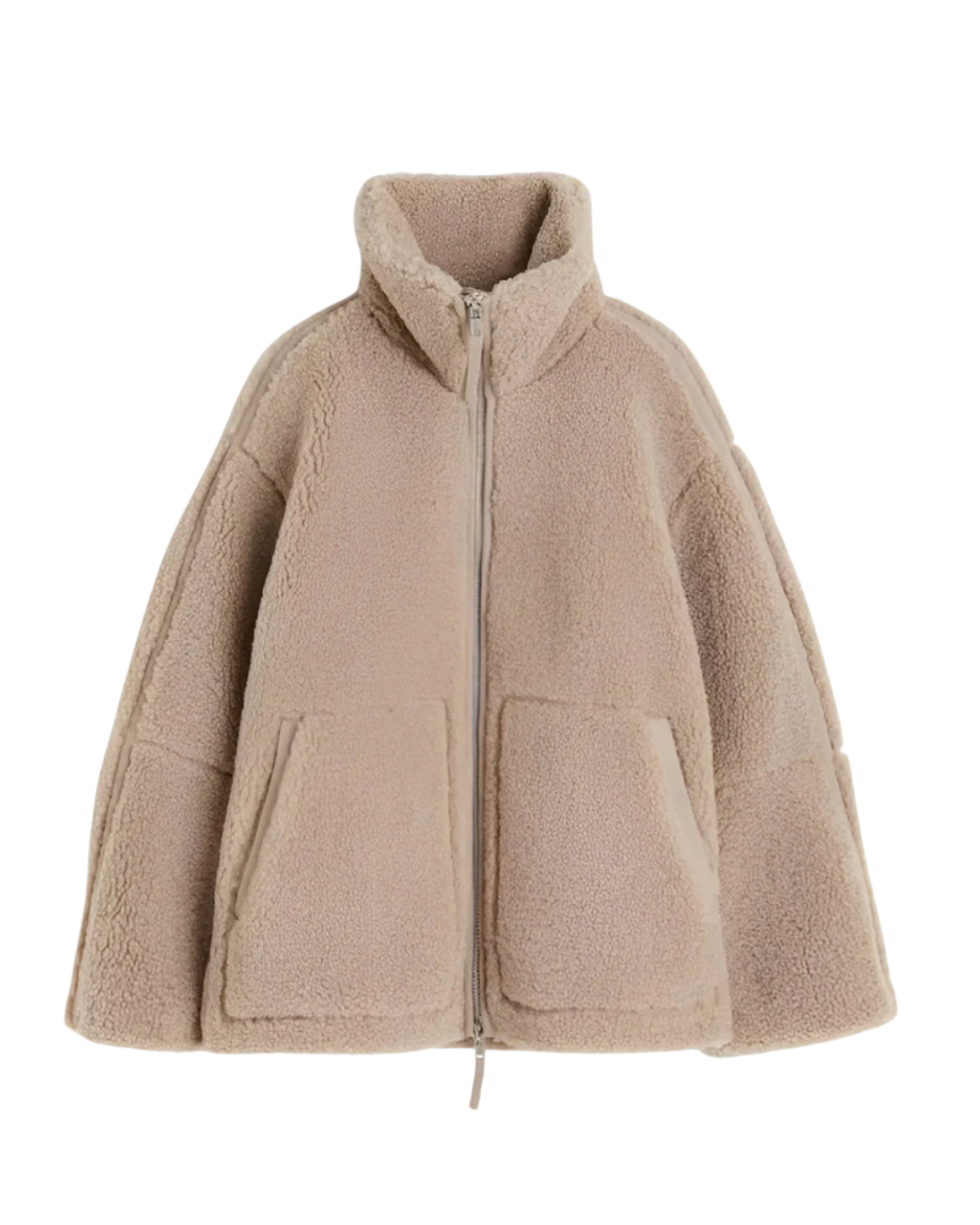 Orlene | Oversized Comfort Jacket