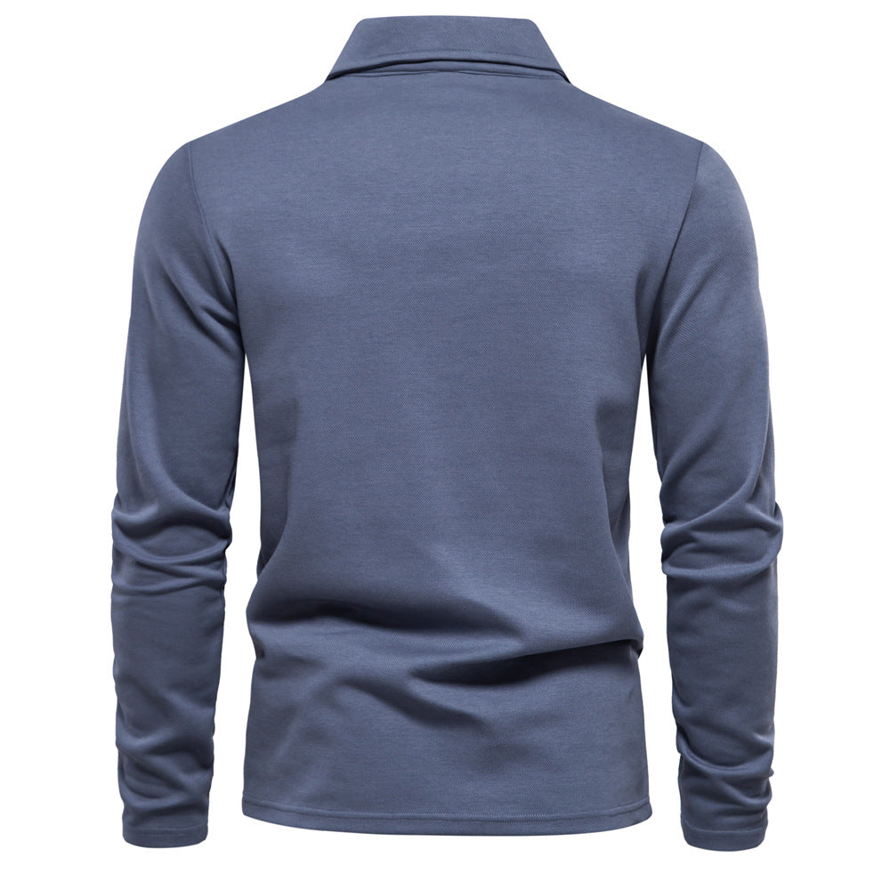 Caelum | Classic Fit Polo Shirt