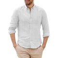 Larry | Cool Breathable Shirt
