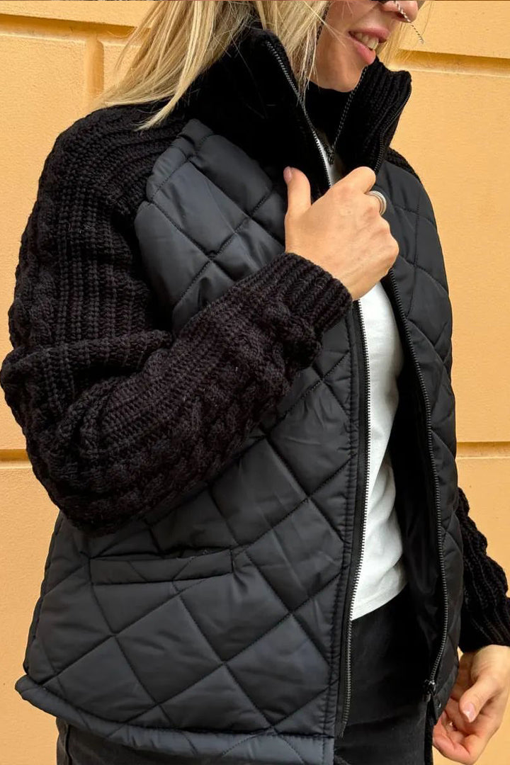 Maries | Cozy Chic Coat