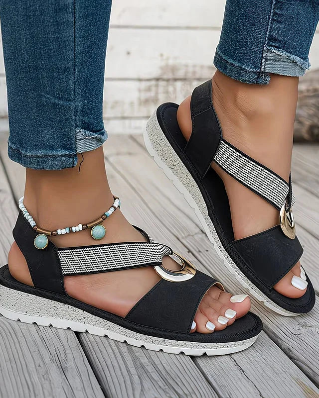 Albie | Active Support Sandals