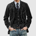 Oliver | Timeless Blazer and Vest Set