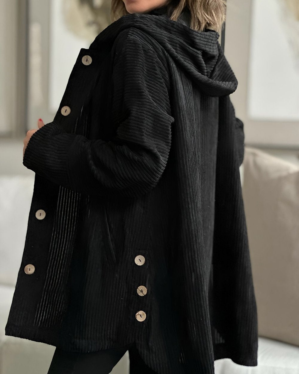 Kyla | Simply Stylish Long Cardigan